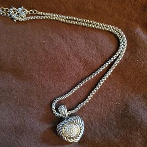 Heart Necklace